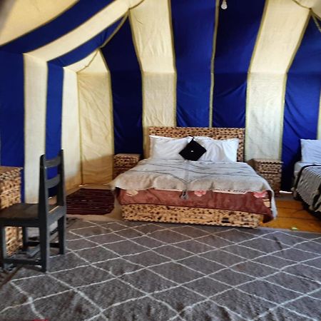 Tuareg Luxury Camp Hotel Merzouga Bagian luar foto