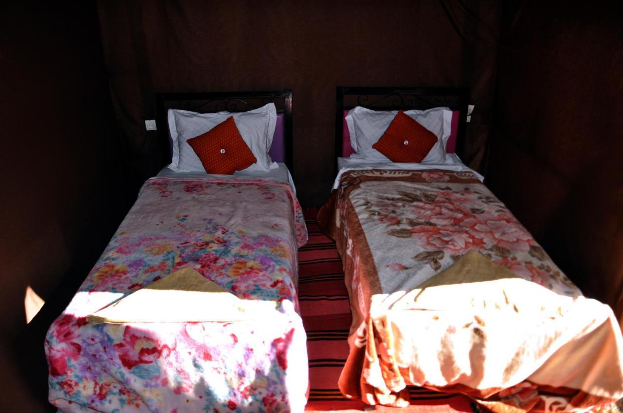 Tuareg Luxury Camp Hotel Merzouga Bagian luar foto