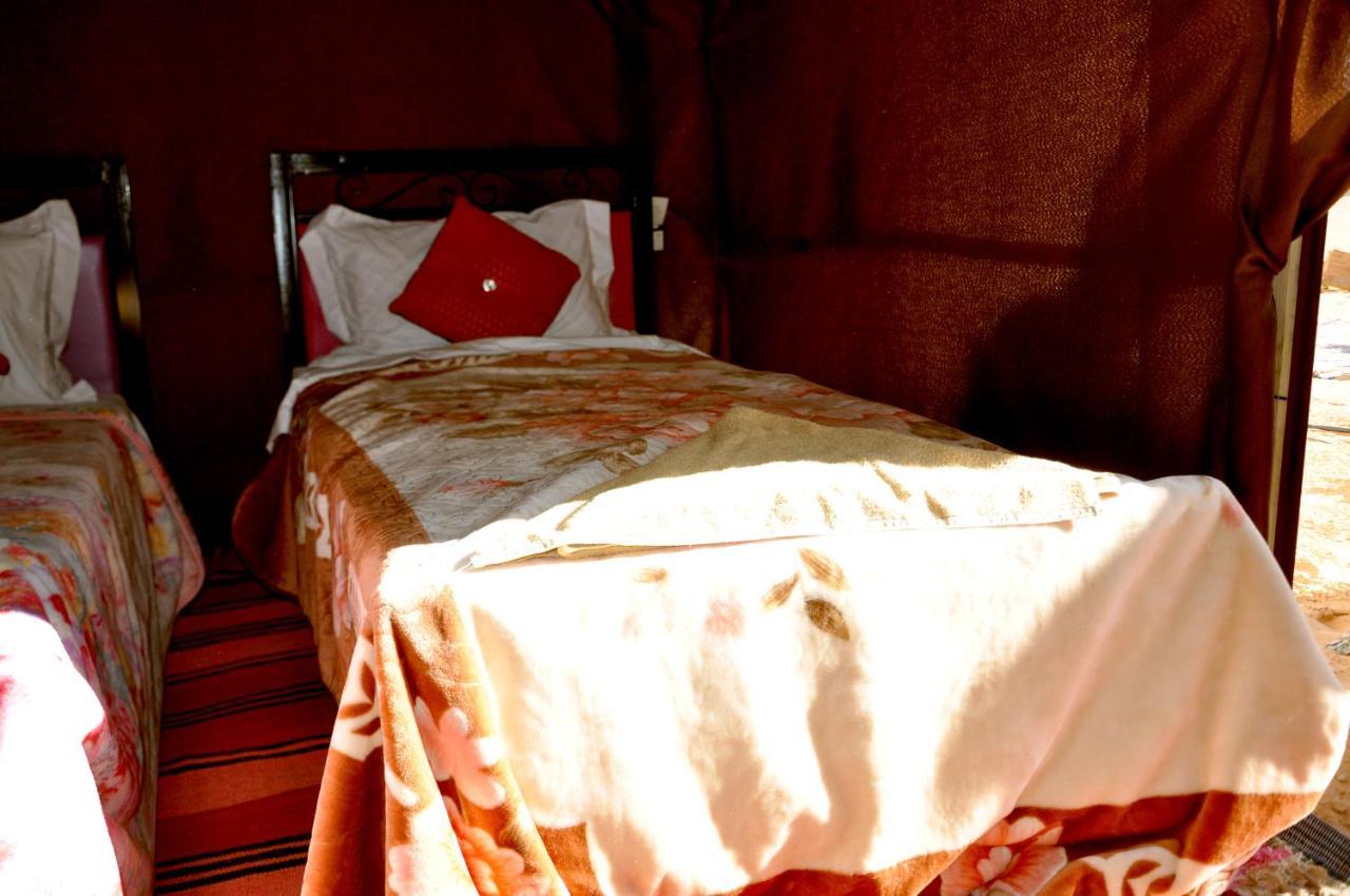 Tuareg Luxury Camp Hotel Merzouga Bagian luar foto