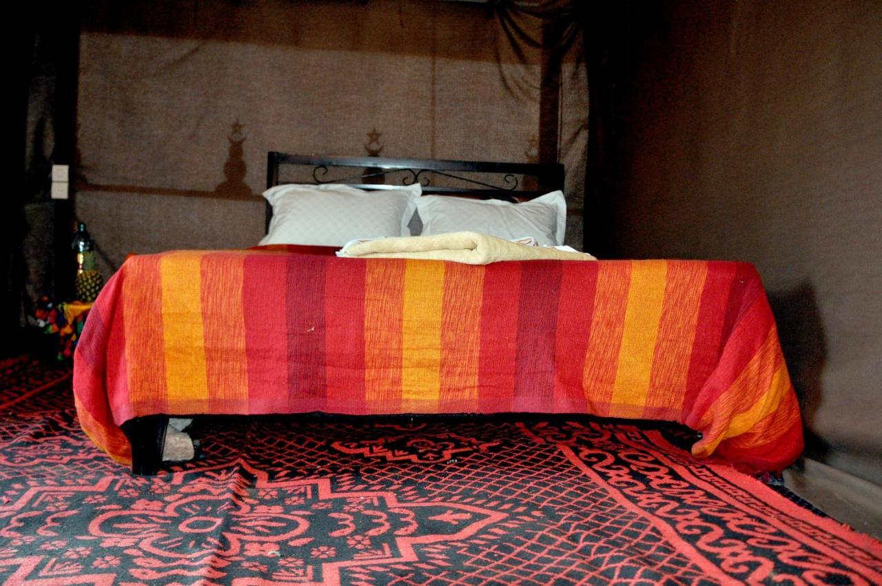 Tuareg Luxury Camp Hotel Merzouga Bagian luar foto