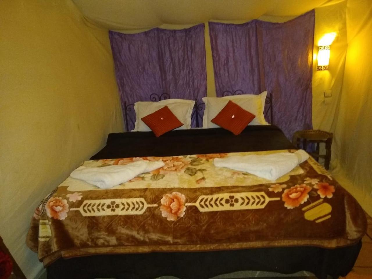 Tuareg Luxury Camp Hotel Merzouga Ruang foto